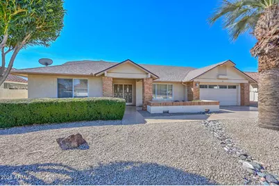 14617 W Windcrest, Sun City West, AZ 85375 - Photo 1