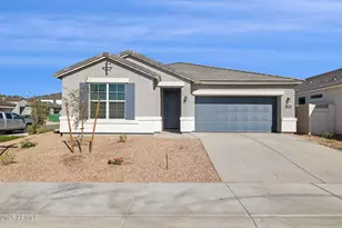17792 W Onyx Ave, Waddell, AZ 85355 - Photo 1