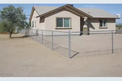 21809 W Wilson, Wittmann, AZ 85361 - Photo 1
