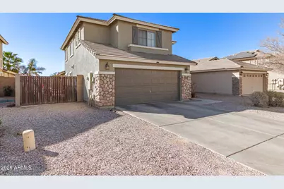 35108 N Happy Jack, Queen Creek, AZ 85144 - Photo 1