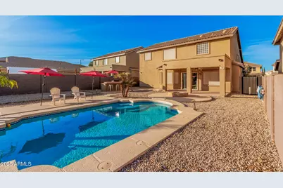 22157 W Moonlight, Buckeye, AZ 85326 - Photo 1