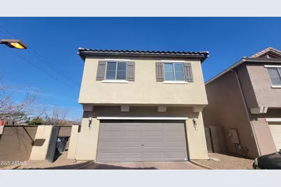 2834 S Brett, Gilbert, AZ 85295 - Photo 1