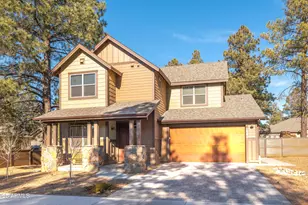 2443 S Polaris, Flagstaff, AZ 86001 - Photo 1