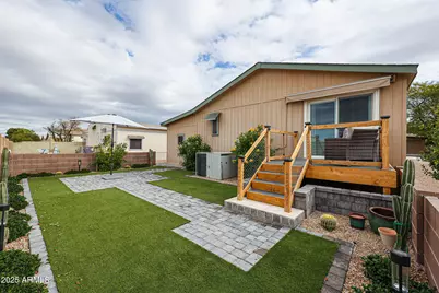 3901 E Pinnacle Peak, Phoenix, AZ 85050 - Photo 1