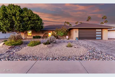 13002 W Castlebar, Sun City West, AZ 85375 - Photo 1