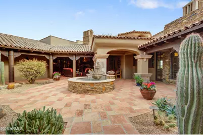 27903 N Agua Verde, Rio Verde, AZ 85263 - Photo 1