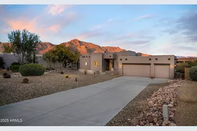 4845 S Strike-It-Rich, Gold Canyon, AZ 85118 - Photo 1