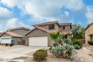 1135 E Desert Holly Dr, San Tan Valley, AZ 85143 - Photo 1