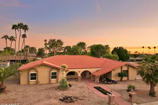 2107 E Inca, Mesa, AZ 85213 - Photo 1