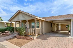 2401 W Southern, Tempe, AZ 85282 - Photo 1