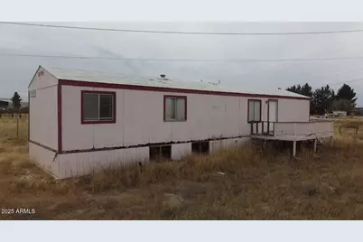 617 E Stewart, Willcox, AZ 85643 - Photo 1
