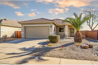 16875 W Manchester, Surprise, AZ 85374 - Photo 1