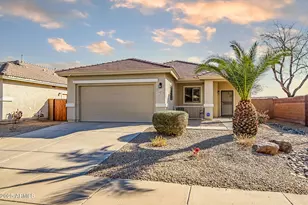 16875 W Manchester, Surprise, AZ 85374 - Photo 1