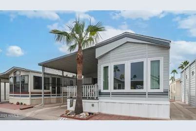 711 Felspar, Apache Junction, AZ 85119 - Photo 1