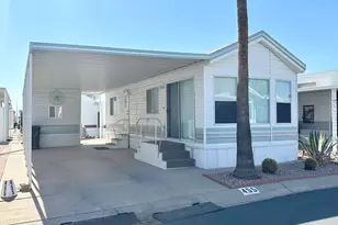 455 S Jaspar Dr, Apache Junction, AZ 85119 - Photo 1