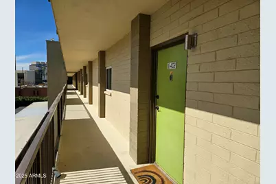 349 E Thomas, Phoenix, AZ 85012 - Photo 1