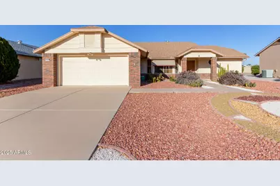 14638 W Antelope, Sun City West, AZ 85375 - Photo 1