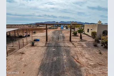 23033 W Blue Sky, Wittmann, AZ 85361 - Photo 1