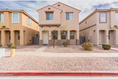 3811 S 54th, Phoenix, AZ 85043 - Photo 1