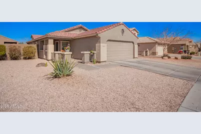 21574 W Watkins, Buckeye, AZ 85326 - Photo 1
