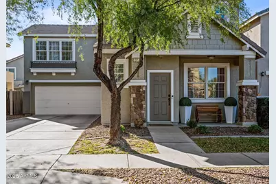 2315 E Pecan, Phoenix, AZ 85040 - Photo 1