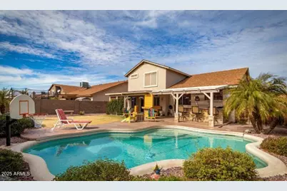 4201 W Fallen Leaf, Glendale, AZ 85310 - Photo 1