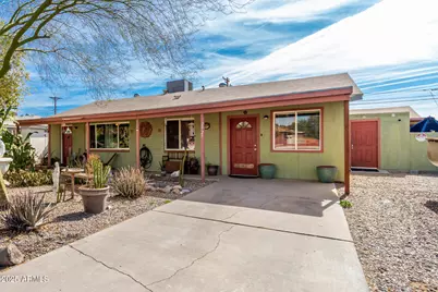 2925 W Highland, Phoenix, AZ 85017 - Photo 1