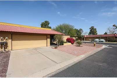 4916 E Hopi Street, Phoenix, AZ 85044 - Photo 1