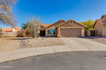 4044 E Cascalote, Cave Creek, AZ 85331 - Photo 1