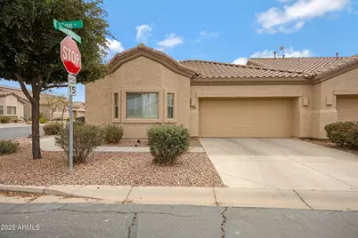 1589 E Manor, Casa Grande, AZ 85122 - Photo 1
