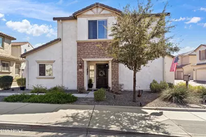 5337 W Marcus, Phoenix, AZ 85083 - Photo 1