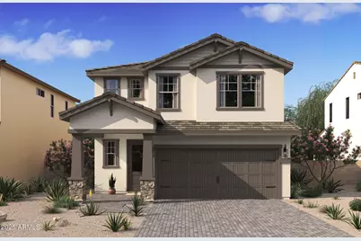 7993 W Griswold, Peoria, AZ 85345 - Photo 1