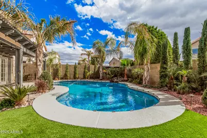 3431 E Kristal, Phoenix, AZ 85050 - Photo 1