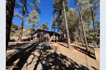 6868 W Hardscrabble Mesa, Pine, AZ 85544 - Photo 1