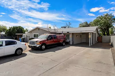 2609 W Morten, Phoenix, AZ 85051 - Photo 1