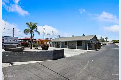 1744 W Glendale, Phoenix, AZ 85021 - Photo 1