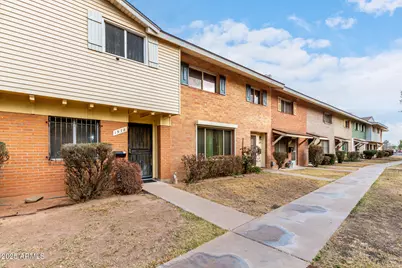 1578 W Campbell, Phoenix, AZ 85015 - Photo 1