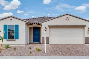 16778 W Yucatan, Surprise, AZ 85378 - Photo 1