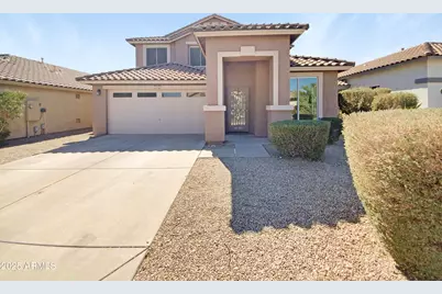 3201 W Five Mile Peak Drive, San Tan Valley, AZ 85144 - Photo 1