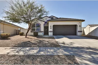 454 N 19th, Coolidge, AZ 85128 - Photo 1