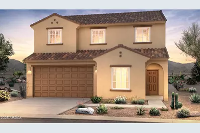 5055 S 251st, Buckeye, AZ 85326 - Photo 1