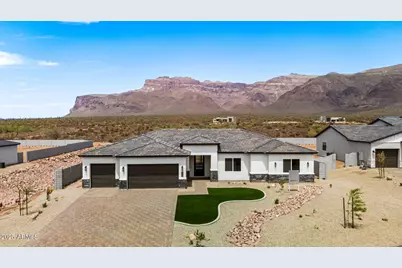 9278 E Cloudview Avenue, Gold Canyon, AZ 85118 - Photo 1