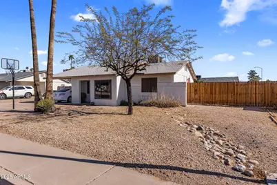 3031 S Los Altos, Mesa, AZ 85202 - Photo 1