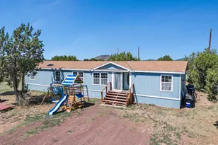 703 E Janel, Williams, AZ 86046 - Photo 1