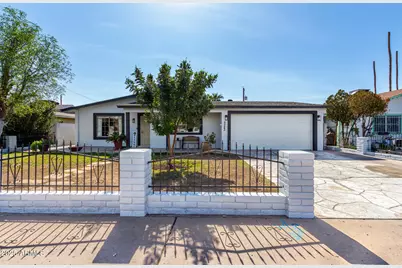 5223 W Lewis, Phoenix, AZ 85035 - Photo 1