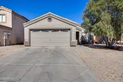 12766 W Dreyfus, El Mirage, AZ 85335 - Photo 1