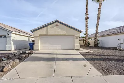 1780 E Countrywalk, Chandler, AZ 85225 - Photo 1