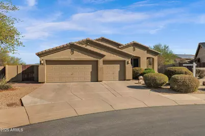 13121 S 178th, Goodyear, AZ 85338 - Photo 1