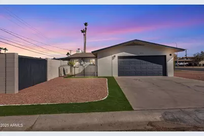 5942 W Seldon Lane, Glendale, AZ 85302 - Photo 1