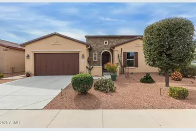 41737 W Cribbage Road, Maricopa, AZ 85138 - Photo 1